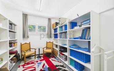 Apartment 3.5 rooms - image - 7