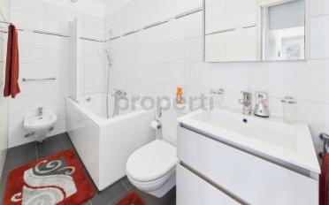 Apartment 3.5 rooms - image - 10