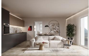 Wohnung 4.5 Zimmer - image - 1