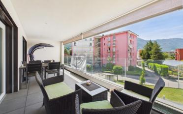 Apartment 3.5 rooms - image - 2