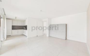Apartment 3.5 rooms - image - 7