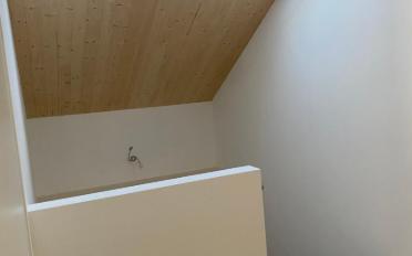 Attic flat 3.5 rooms - image - 8