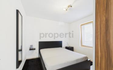 Apartment 3.5 rooms - image - 5
