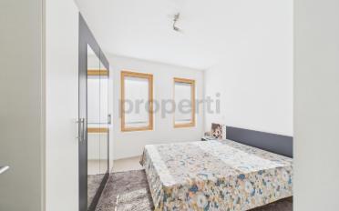 Apartment 3.5 rooms - image - 4
