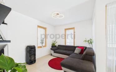 Apartment 3.5 rooms - image - 7