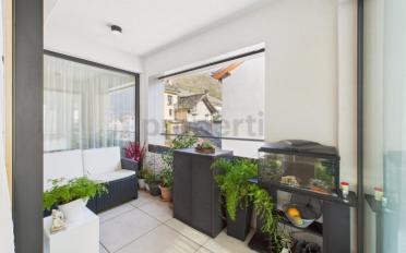 Apartment 3.5 rooms - image - 11