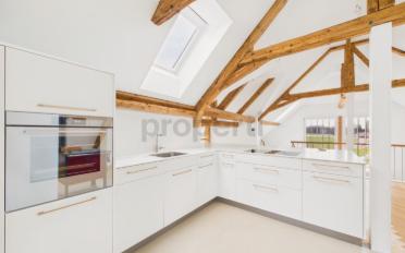 Loft 2.5 Zimmer - image - 4