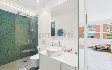 Attic flat 4.5 rooms - image - 10