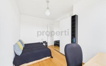 Attic flat 4.5 rooms - image - 7
