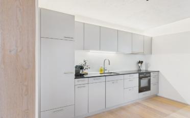 Apartment 2.5 rooms - image - 5