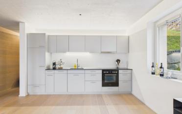 Apartment 2.5 rooms - image - 4