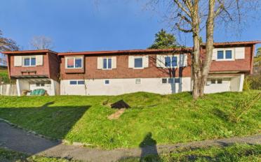 Bifamiliar house 8 rooms - image - 6