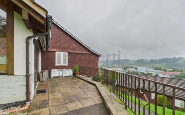Bifamiliar house 8 rooms - image - 9