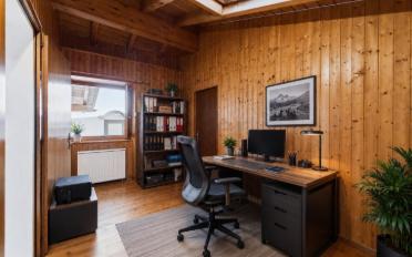 Maison contiguë 4.5 pièces - image - 9