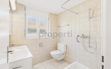 Appartement 3.5 pièces - image - 12