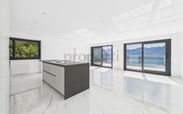 Furnished flat 3.5 rooms - image - 1