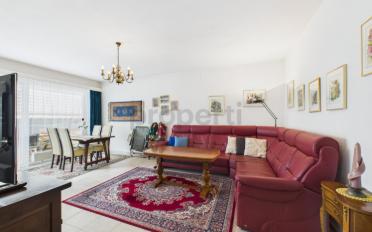 Apartment 4.5 rooms - image - 1