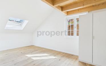 Roof flat 4.5 rooms - image - 5