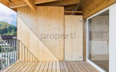 Roof flat 4.5 rooms - image - 6