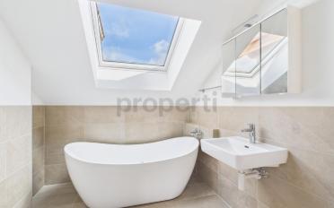 Roof flat 4.5 rooms - image - 7