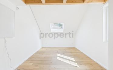 Roof flat 4.5 rooms - image - 4
