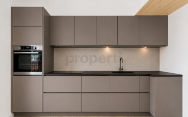 Dachwohnung 4.5 Zimmer - image - 2