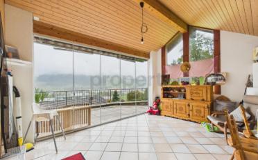 Row house 4 rooms - image - 1