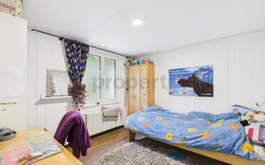 Row house 4 rooms - image - 8