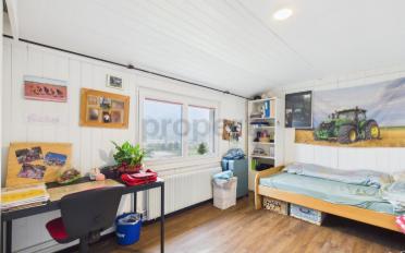 Row house 4 rooms - image - 7
