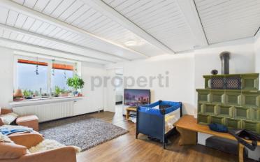 Row house 4 rooms - image - 5