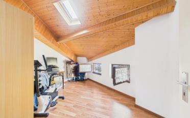 Maison contiguë 5 pièces - image - 7