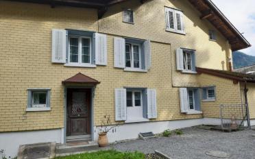 Farm house 7.5 rooms - image - 1