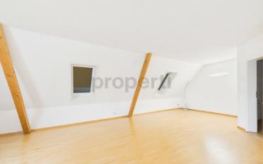 Duplex 4.5 pièces - image - 4