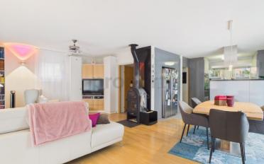 Einfamilienhaus 7.5 Zimmer - image - 2