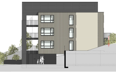 Apartment 4.5 rooms - image - 8