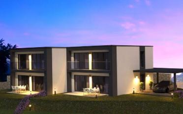 Maison 4.5 pièces - image - 12