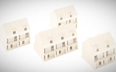 Doppeleinfamilienhaus 6.5 Zimmer - image - 2