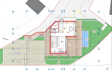 Single house 4.5 rooms - image - 9