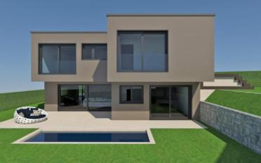 Single house 4.5 rooms - image - 2