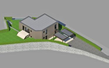 Single house 4.5 rooms - image - 6