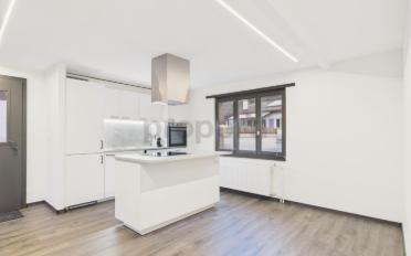 Apartment 3.5 rooms - image - 2