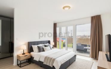 Reihenfamilienhaus 4.5 Zimmer - image - 5