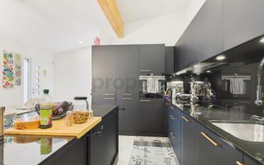 Reihenfamilienhaus 4.5 Zimmer - image - 6