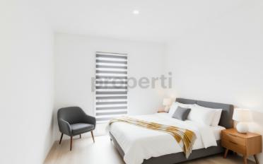 Reihenfamilienhaus 4.5 Zimmer - image - 8