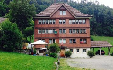 Wohnung 5.5 Zimmer - image - 1