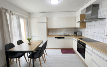Appartement 4.5 pièces - image - 2
