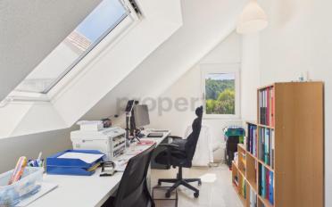 Reihenfamilienhaus 6.5 Zimmer - image - 9