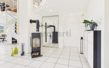 Roof flat 3.5 rooms - image - 4