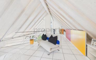 Roof flat 3.5 rooms - image - 8