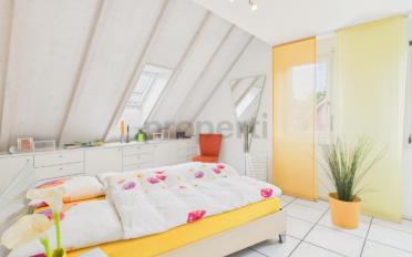 Roof flat 3.5 rooms - image - 9